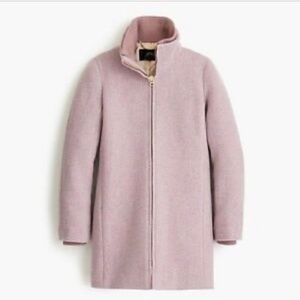 Vintage J. Crew Coat